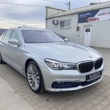 BMW Seria 7